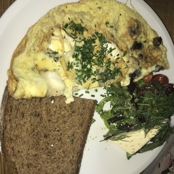 Nah am Wasser - Cafes Near Me - Berlin, BE