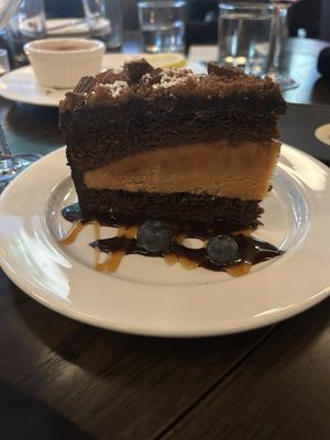 Terrane Italian Kitchen & Bar by null