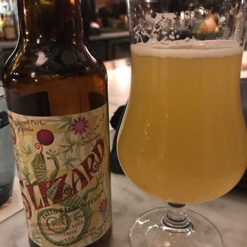 Proxi - Best sour local beer ever!!! - Tapas/Small Plates Near Me - Chicago, Illinois