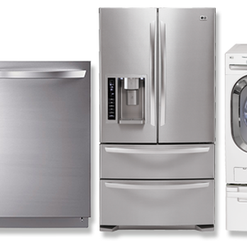 Clement's Appliance - Appliances & Repair Near Me - New Braunfels, Texas Clement's Appliance - Appliances & Repair Near Me - New Braunfels, Texas