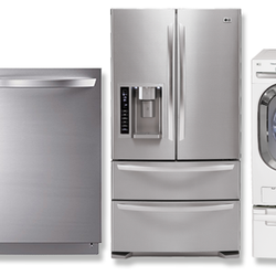 Clement's Appliance