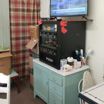 Liberty Hollow - Snack area - Arts & Crafts Near Me - Spencerport, New York
