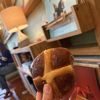 Dedo Coffee - Hot crossed buns @yassiG - Cafes Near Me - Long Beach, California Dedo Coffee - Hot crossed buns @yassiG - Cafes Near Me - Long Beach, California