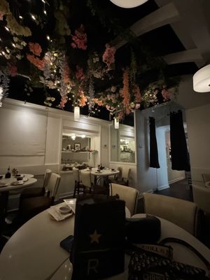 Friends Sushi on Rush by null