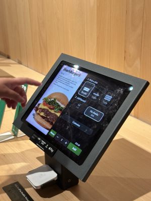 Shake Shack Westlake Village by null