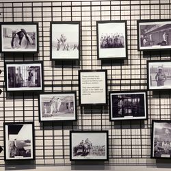 Texas Prison Museum