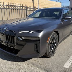 Power Motor Sales & Leasing
