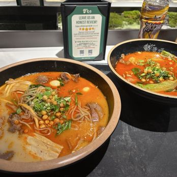 Tang Bar - Meat Lover - Hot Pot Near Me - Bellevue, Washington