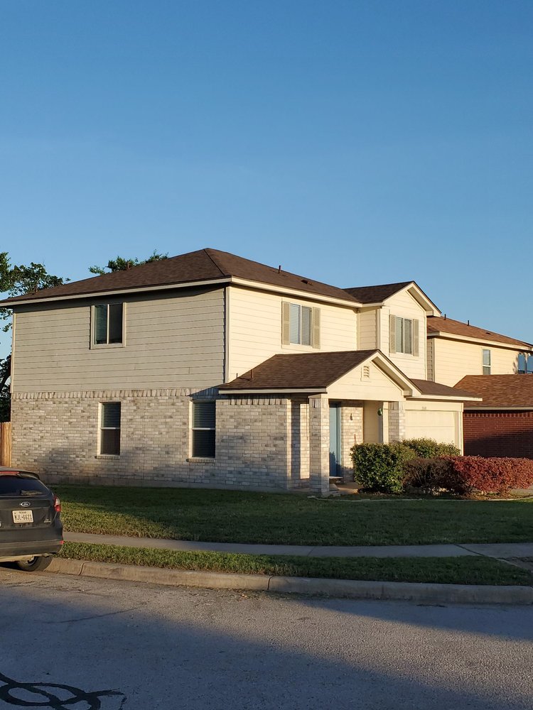 Slide of Bird's Eye Roofing & Construction