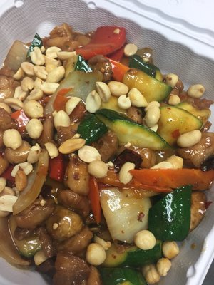 Mei Mei Cafe by null