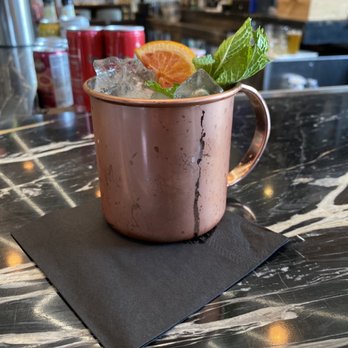 STIRR - Cocktail Bars Near Me - Dallas, Texas STIRR - Cocktail Bars Near Me - Dallas, Texas