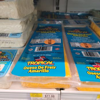 Twin City Supermarket - a display of tropical cheese - Grocery Near Me - Elizabeth, New Jersey Twin City Supermarket - a display of tropical cheese - Grocery Near Me - Elizabeth, New Jersey