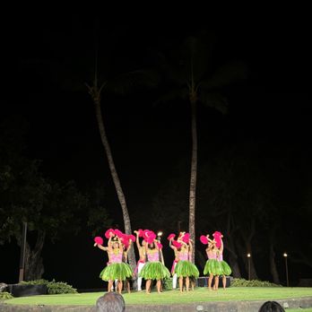 Old Lahaina Luau - It was awesome to hear of the culture behind Hawaii. This place is clearly very proud of their culture and working hard post wild fires. - Performing Arts Near Me - Lahaina, Hawaii