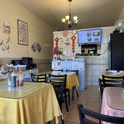 Jim's Chinese Restaurant