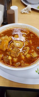 Mariscos Chente El Original by null