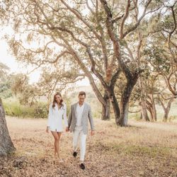 Moments In Time Photography - Santa Lucia Wedding Rehearsal Dinner