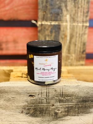 Paradise City Creamery by null