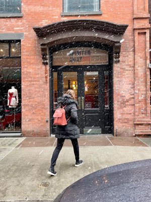 Spirited Away - Booze Free Bottle Shop by null