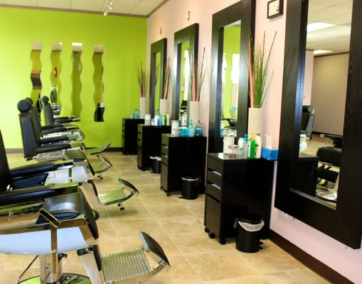 Madu Threading Lounge