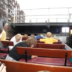 Grachtenrondvaart Alkmaar