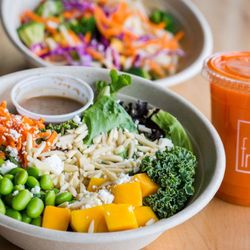 Freshii