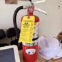 AA Fire Extinguisher
