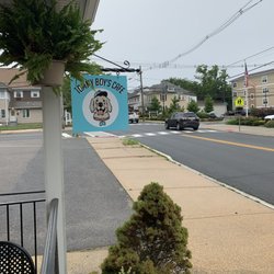 Tommy Boy's Cafe