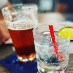 The Canopy Lounge - Drinks