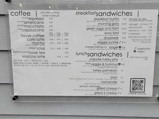 Madrona Hill Cafe by null
