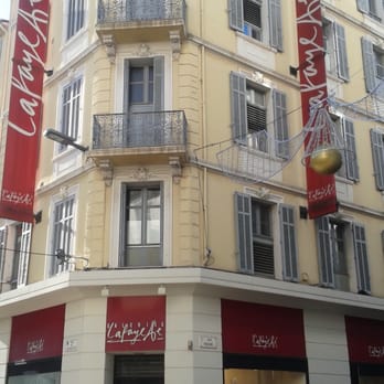 Galeries Lafayette - Department Stores Near Me - Cannes, 06 Galeries Lafayette - Department Stores Near Me - Cannes, 06