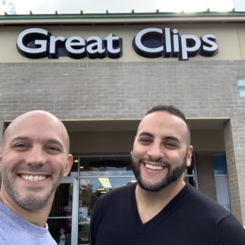 Great Clips - Hair Salons Near Me - Boca Raton, Florida