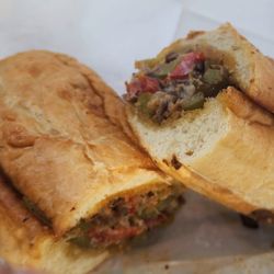The Philly - The Classic Philly