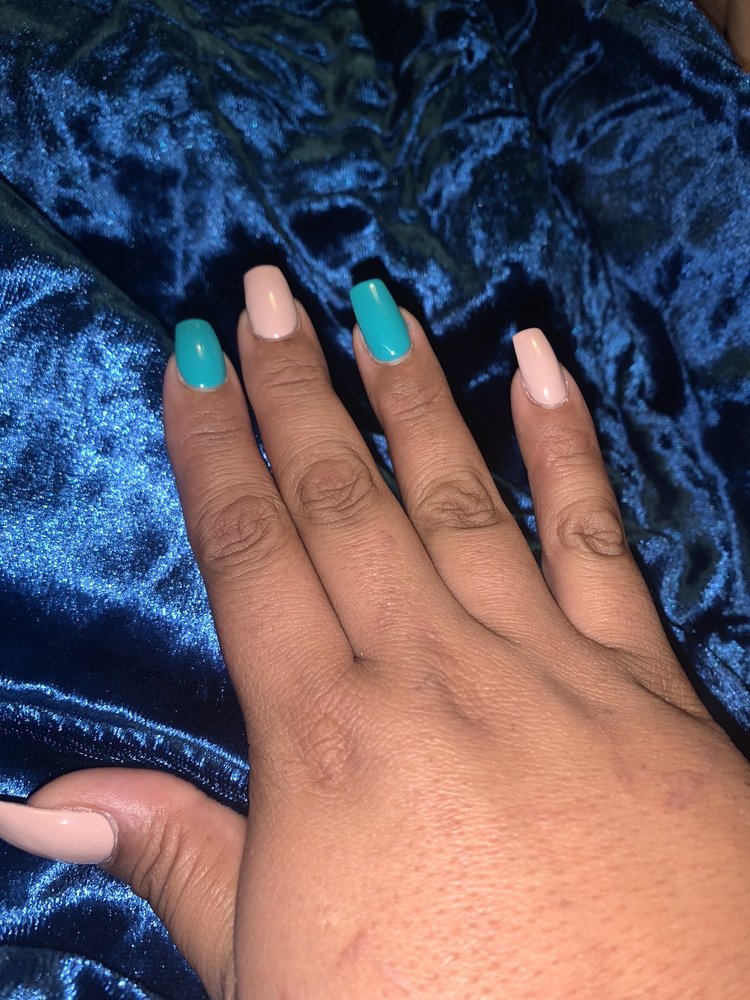 NAIL SPA Updated July 2024 12 Reviews 3645 Sunset Ave, Rocky