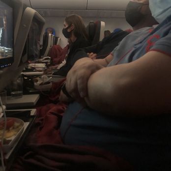 Turkish Airlines - 6 feet apart? All for our safety in the middle of a pandemic? - Airlines Near Me - Miami, Florida Turkish Airlines - 6 feet apart? All for our safety in the middle of a pandemic? - Airlines Near Me - Miami, Florida
