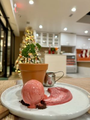 Spot Dessert Bar by null