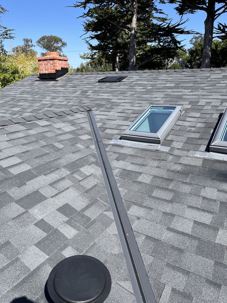 Slide of GoGreen Roofing