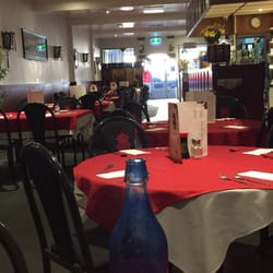 Gawler Palace Chinese Restaurant - Quiet but beautiful place