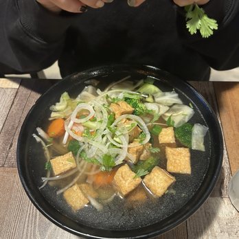 Viet Kitchen - 11. Vegetarian Pho - Vietnamese Near Me - Santa Maria, California Viet Kitchen - 11. Vegetarian Pho - Vietnamese Near Me - Santa Maria, California