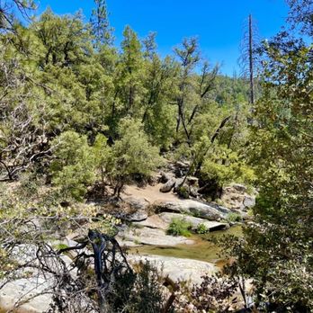 Willow Creek Trail - Hiking Near Me