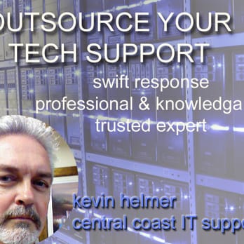 Kevin Helmer - IT Services & Computer Repair Near Me - Carolina Shores, North Carolina Kevin Helmer - IT Services & Computer Repair Near Me - Carolina Shores, North Carolina