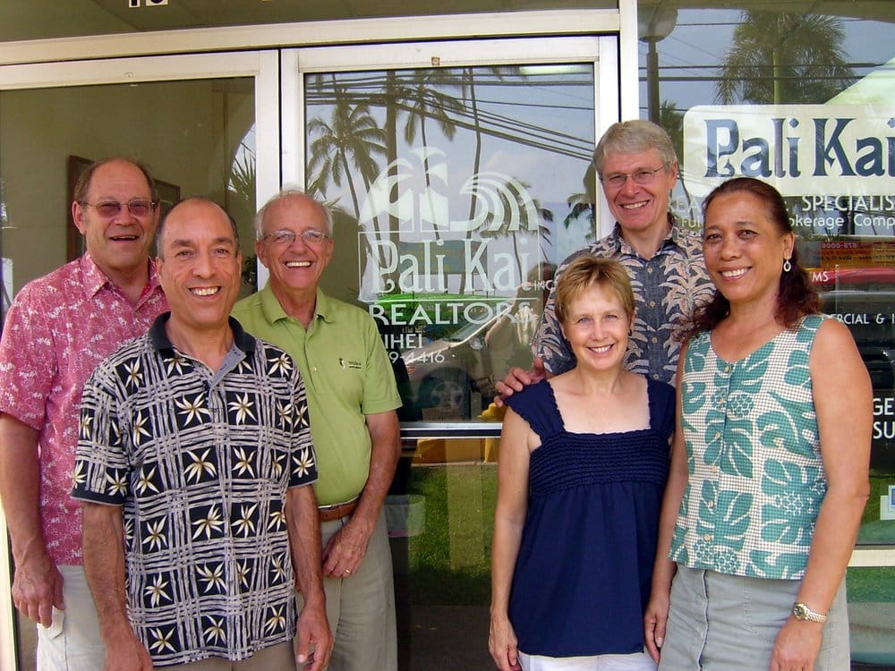 PALI KAI REALTORS Updated September 2024 10 Reviews 1993 S Kihei