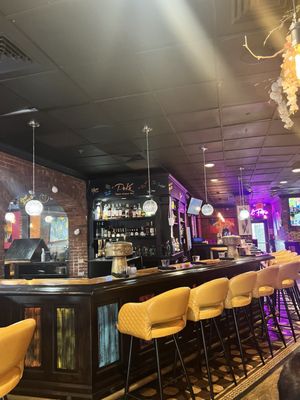 Peka Restaurant by null