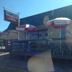 Subwiches Sandwich Shop