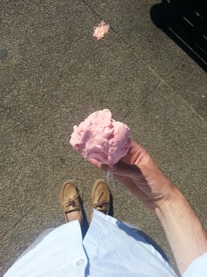 Mubble - Handcrafted Ice Cream, Smoothies, Juice by null