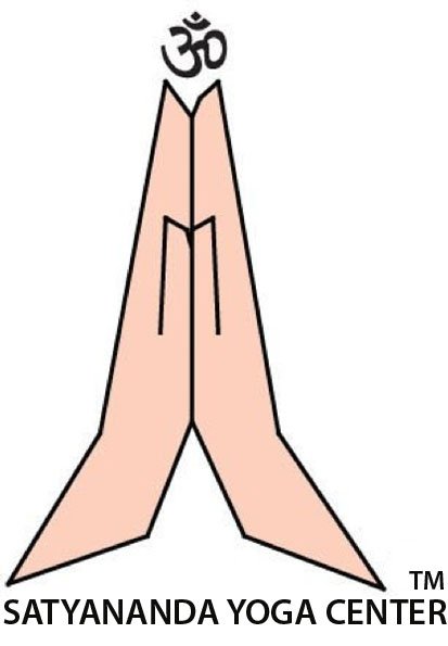 Satyananda Yoga Center Logo