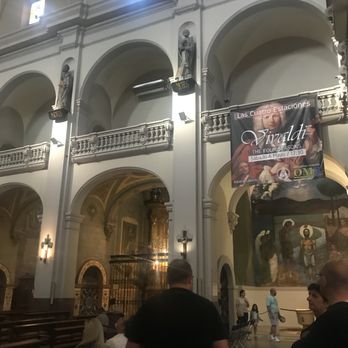 Iglesia de Betlém - Churches Near Me - Barcelona, B