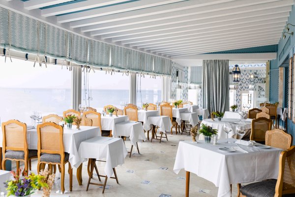 Hotel Albatroz Cascais by null