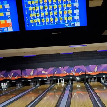 AMF Windfern Lanes - Bowling Fun - Bowling Near Me - Houston, Texas AMF Windfern Lanes - Bowling Fun - Bowling Near Me - Houston, Texas