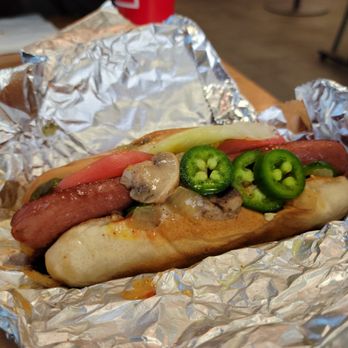 Five Guys - Burgers Near Me - San Diego, California Five Guys - Burgers Near Me - San Diego, California