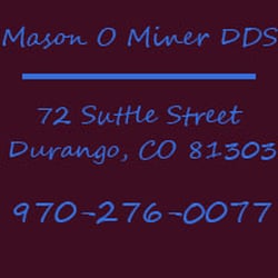 Mountain Health Dentistry
